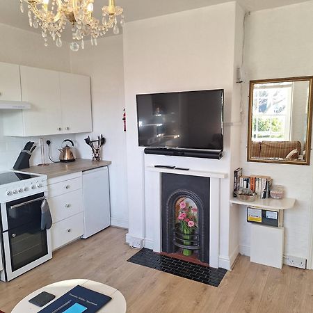 The Studio Apartment ويموث المظهر الخارجي الصورة