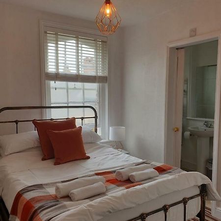 The Studio Apartment ويموث المظهر الخارجي الصورة