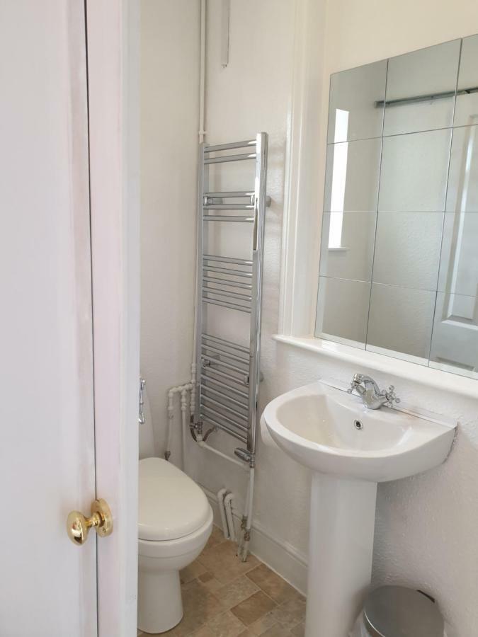 The Studio Apartment ويموث المظهر الخارجي الصورة