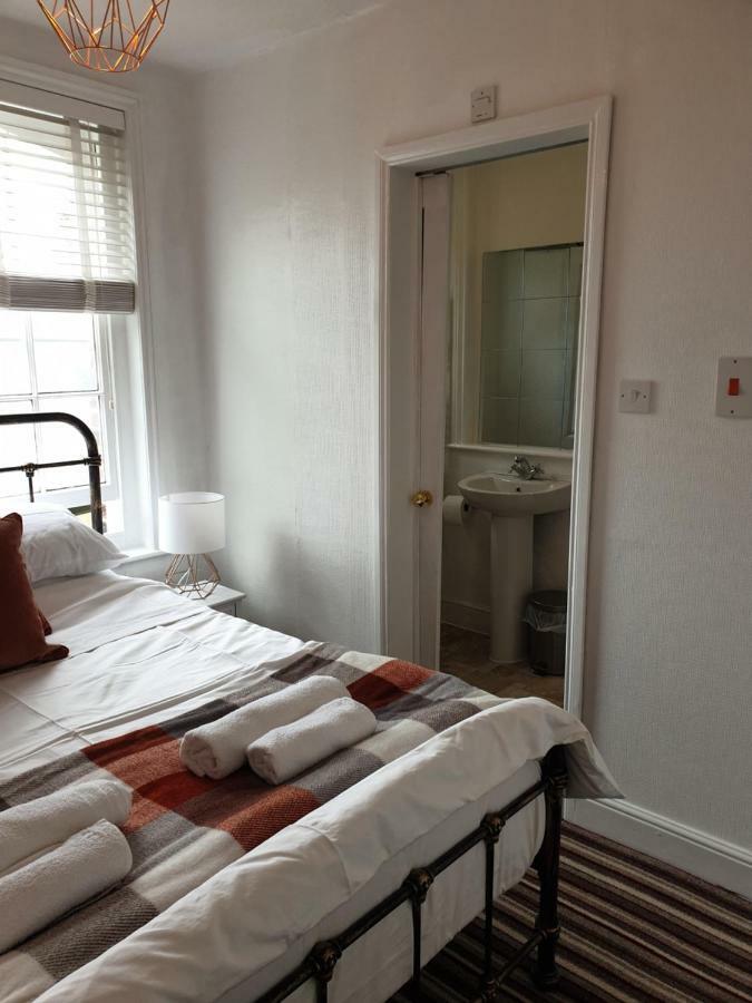 The Studio Apartment ويموث المظهر الخارجي الصورة