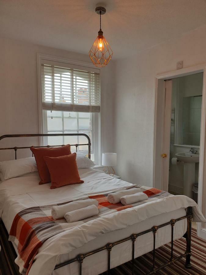 The Studio Apartment ويموث المظهر الخارجي الصورة