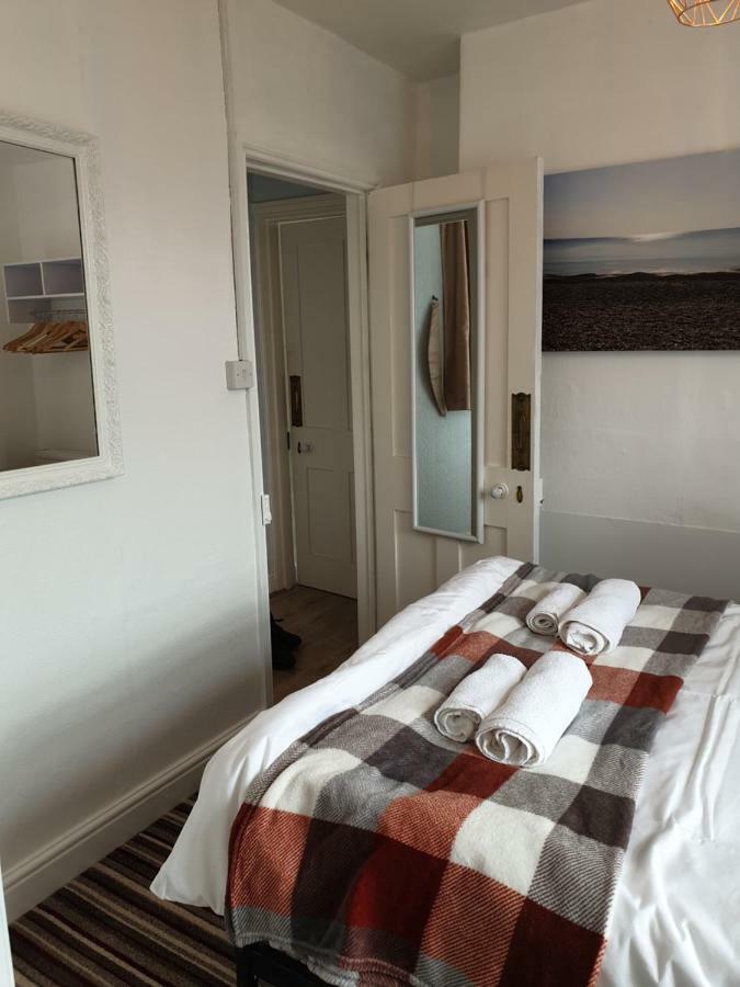 The Studio Apartment ويموث المظهر الخارجي الصورة