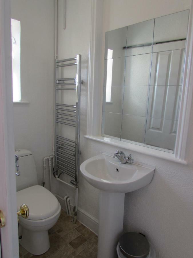 The Studio Apartment ويموث المظهر الخارجي الصورة
